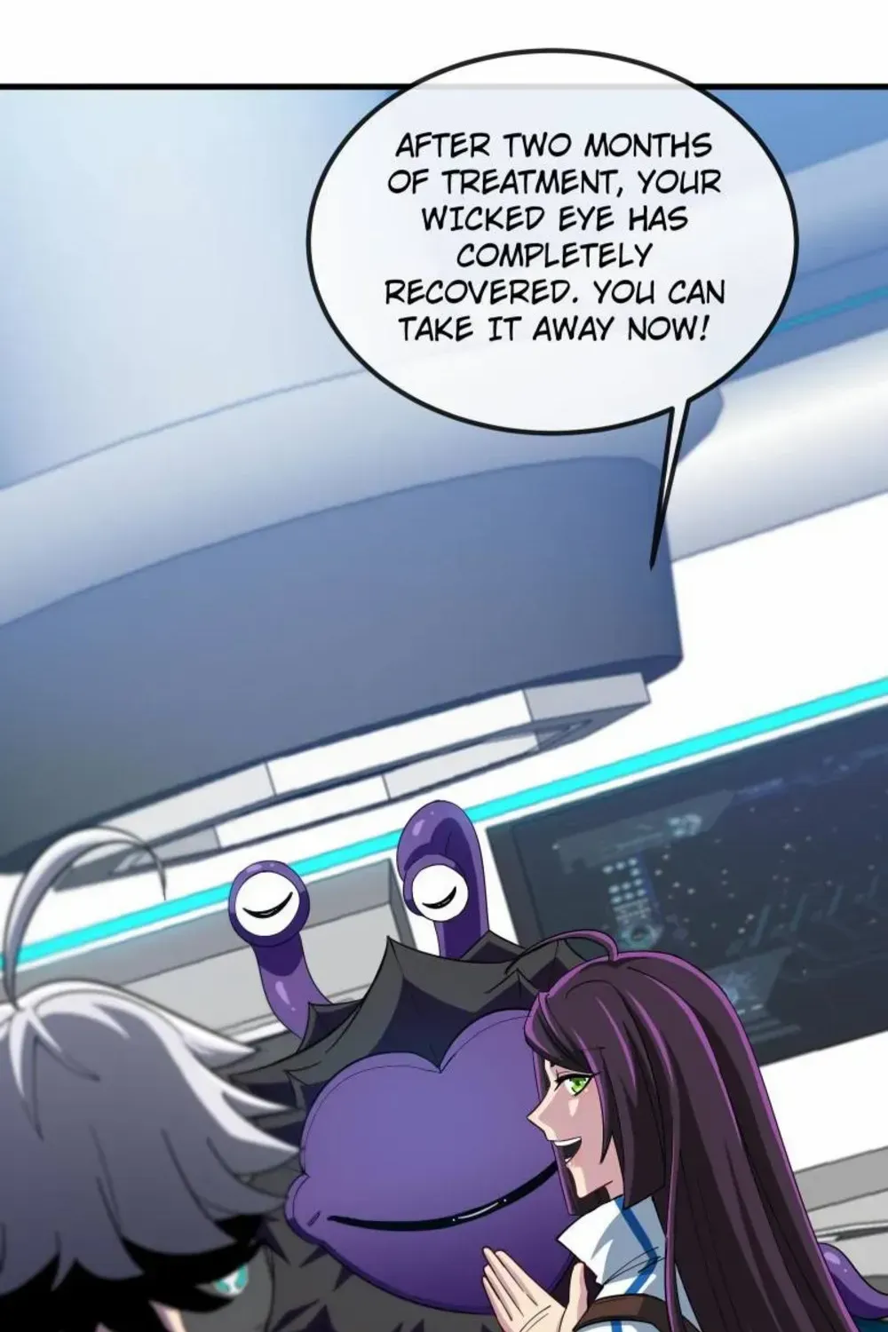 I Am The Monster Overlord Mangakakalot X Chapter 22 Page 15
