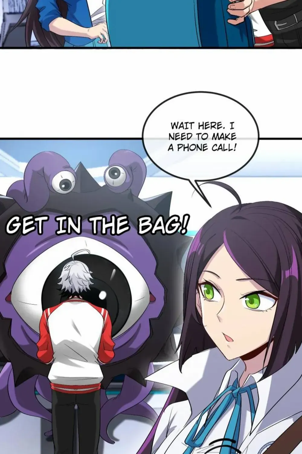 I Am The Monster Overlord Mangakakalot X Chapter 22 Page 24