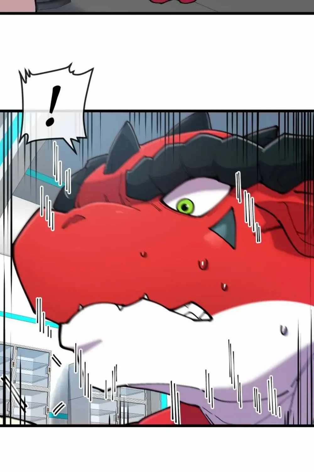I Am The Monster Overlord Mangakakalot X Chapter 22 Page 35