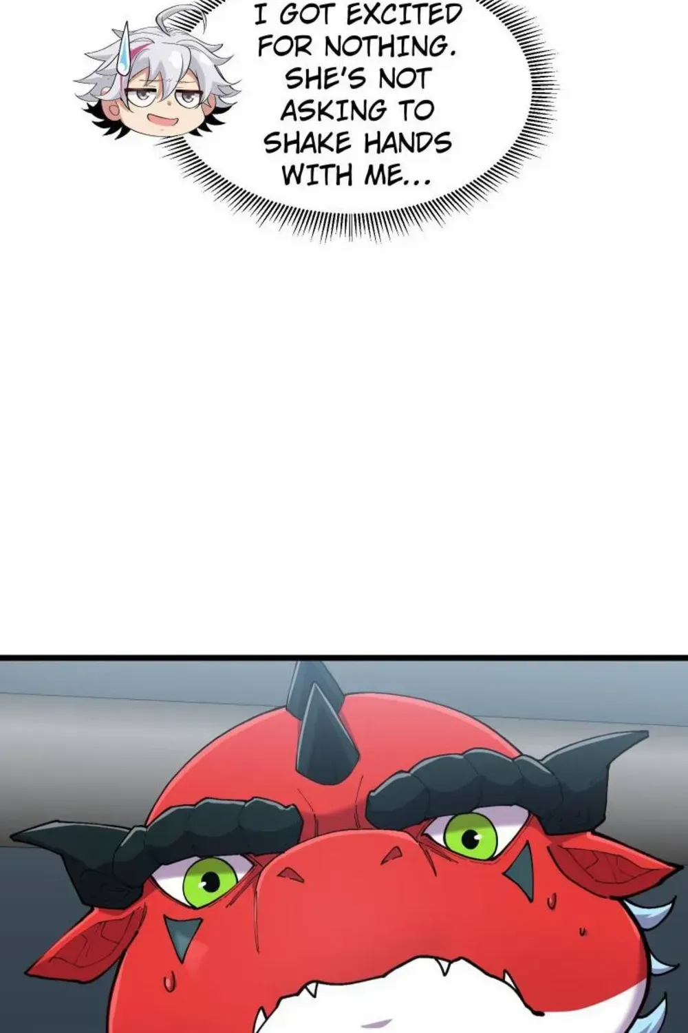 I Am The Monster Overlord Mangakakalot X Chapter 22 Page 32