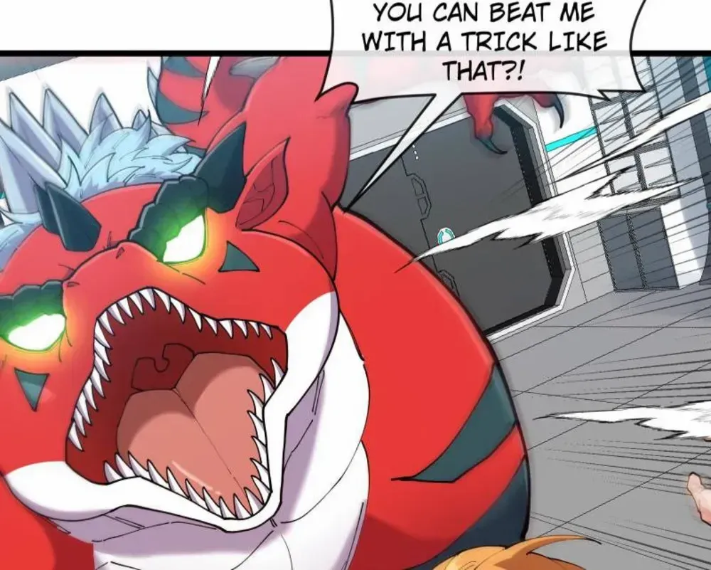 I Am The Monster Overlord Mangakakalot X Chapter 22 Page 48