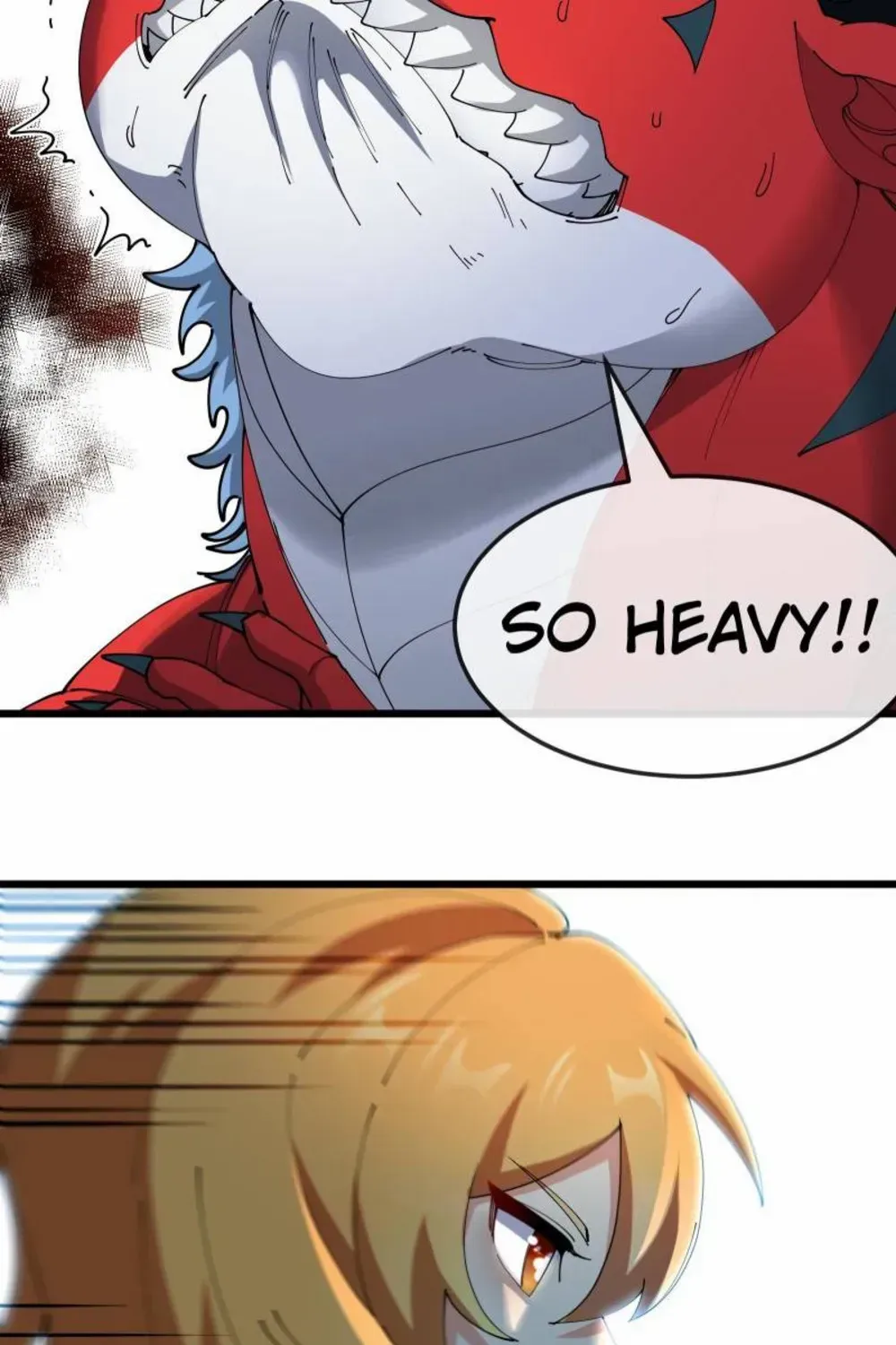 I Am The Monster Overlord Mangakakalot X Chapter 22 Page 42