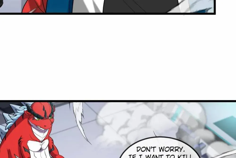 I Am The Monster Overlord Mangakakalot X Chapter 22 Page 60