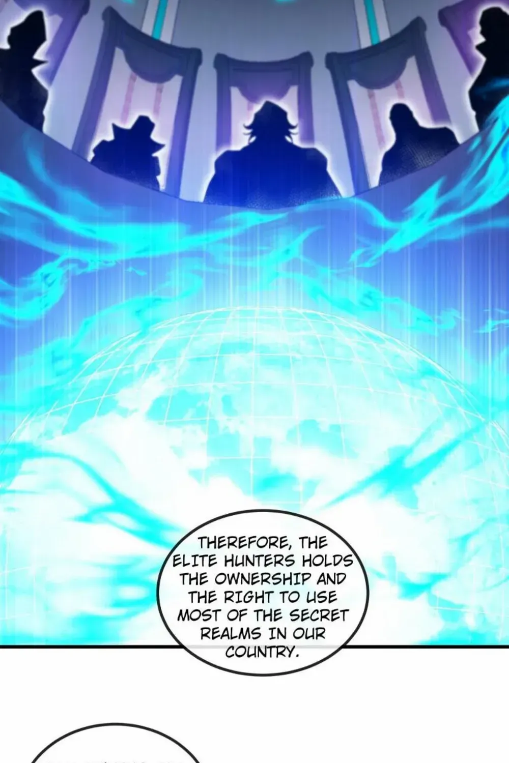 I Am The Monster Overlord Mangakakalot X Chapter 22 Page 6