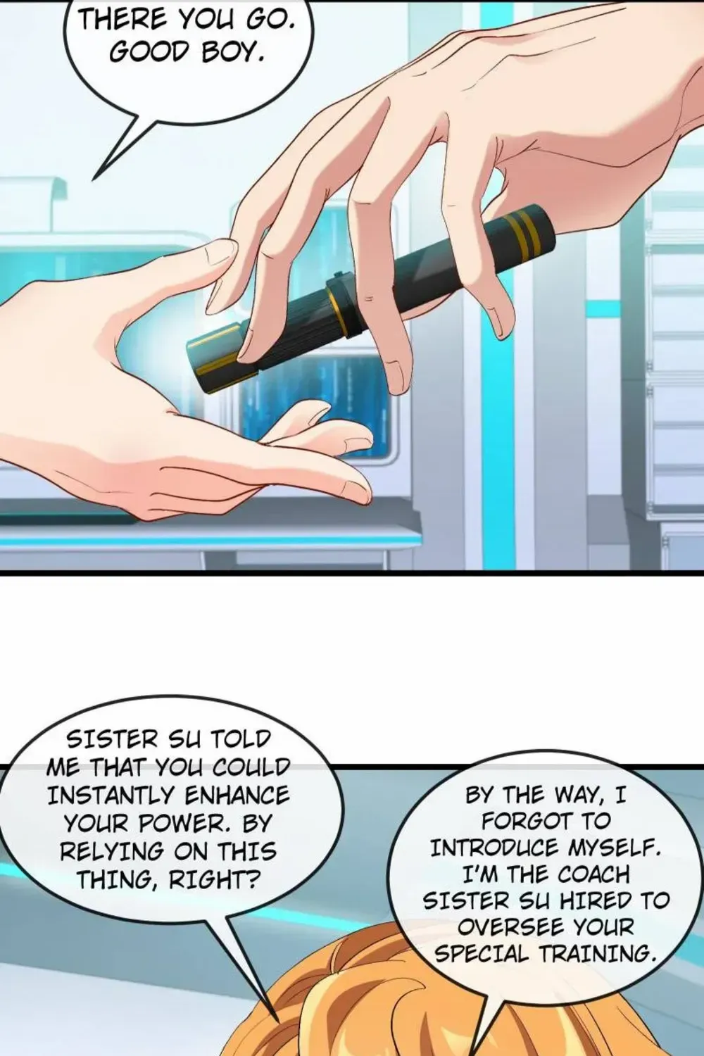 I Am The Monster Overlord Mangakakalot X Chapter 22 Page 62