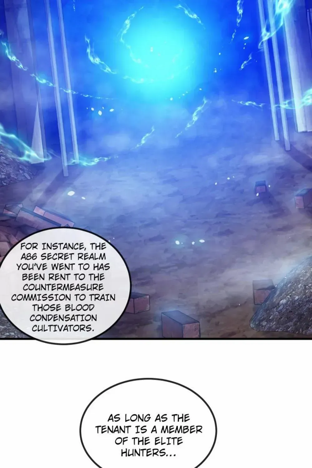 I Am The Monster Overlord Mangakakalot X Chapter 22 Page 8