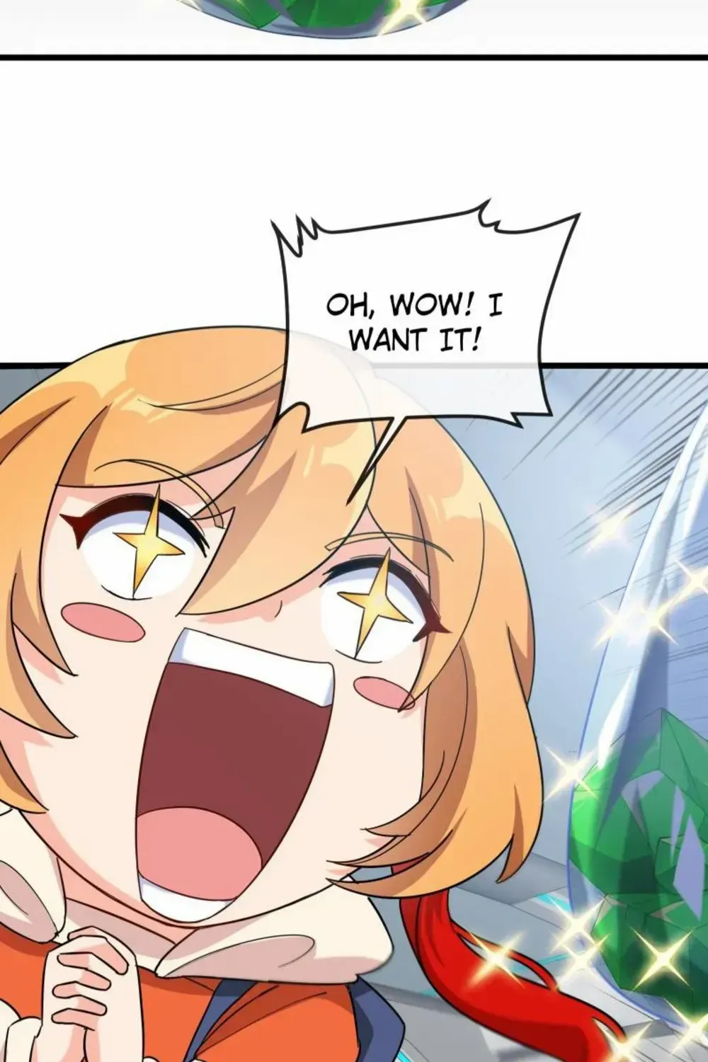 I Am The Monster Overlord Mangakakalot X Chapter 23 Page 17