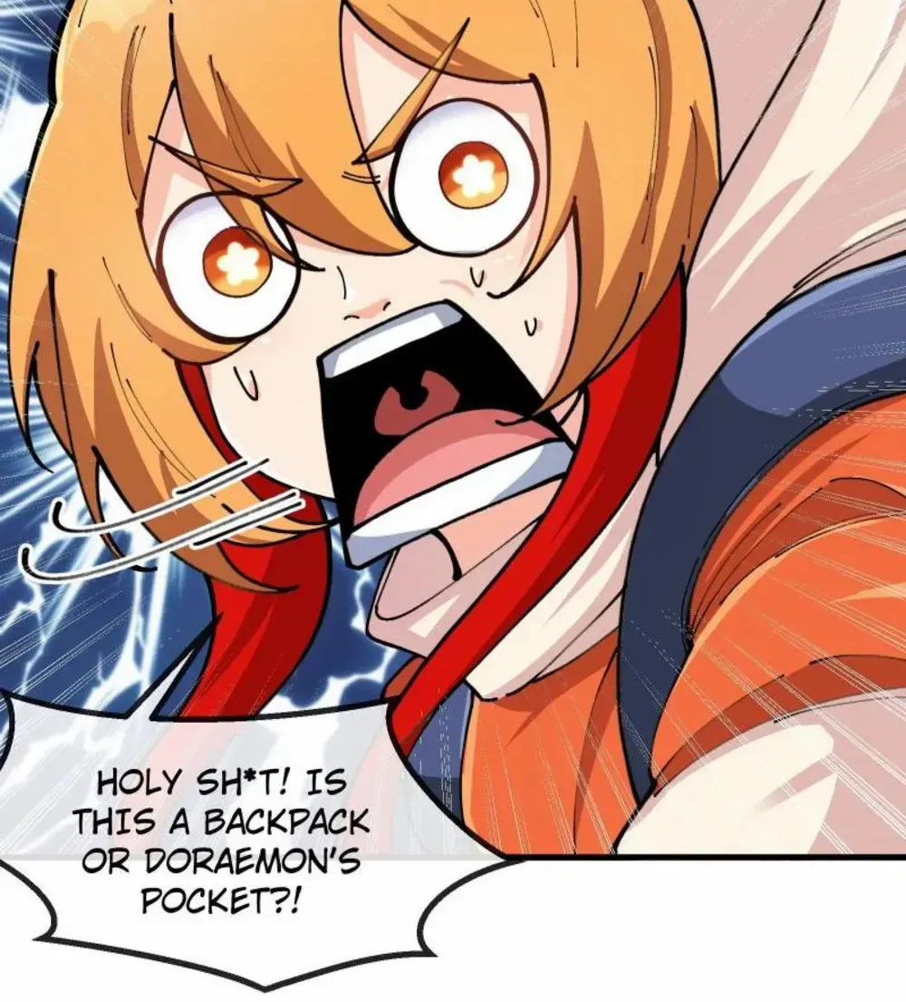 I Am The Monster Overlord Mangakakalot X Chapter 23 Page 48
