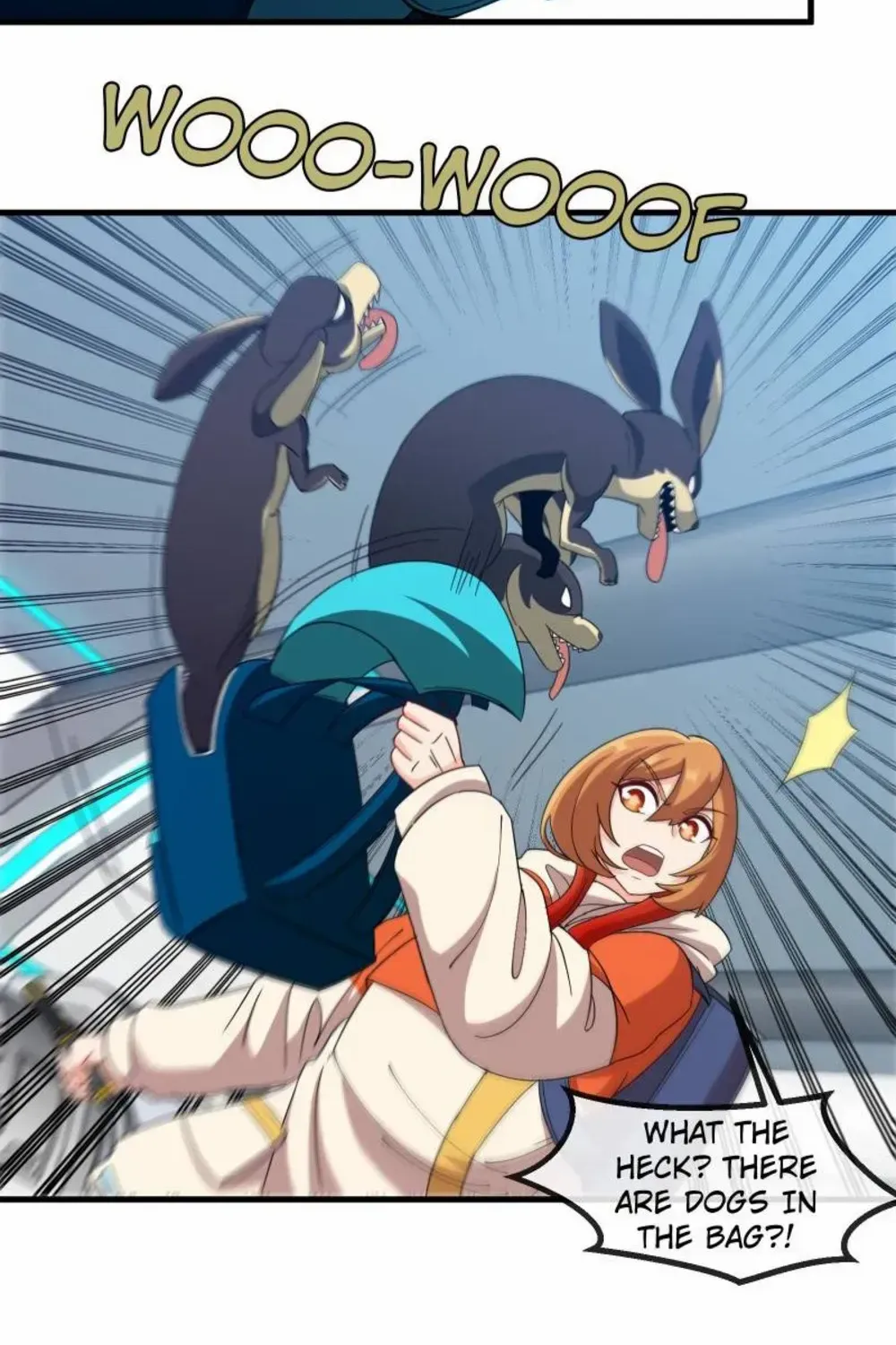 I Am The Monster Overlord Mangakakalot X Chapter 23 Page 44