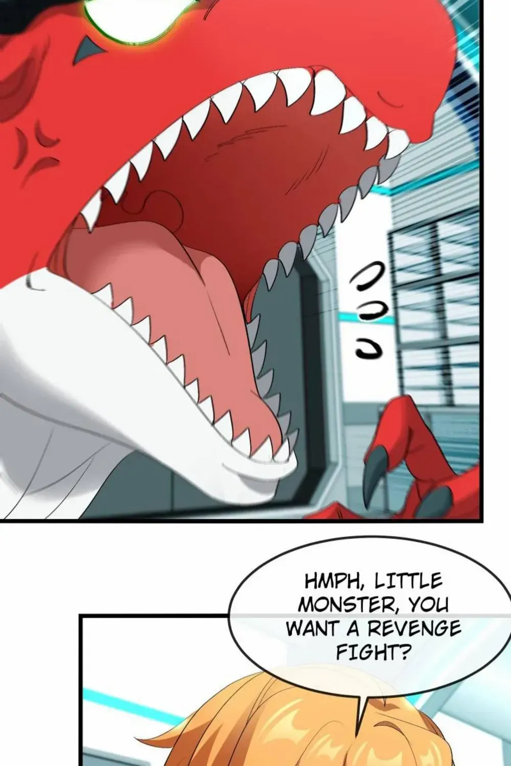 I Am The Monster Overlord Mangakakalot X Chapter 23 Page 7