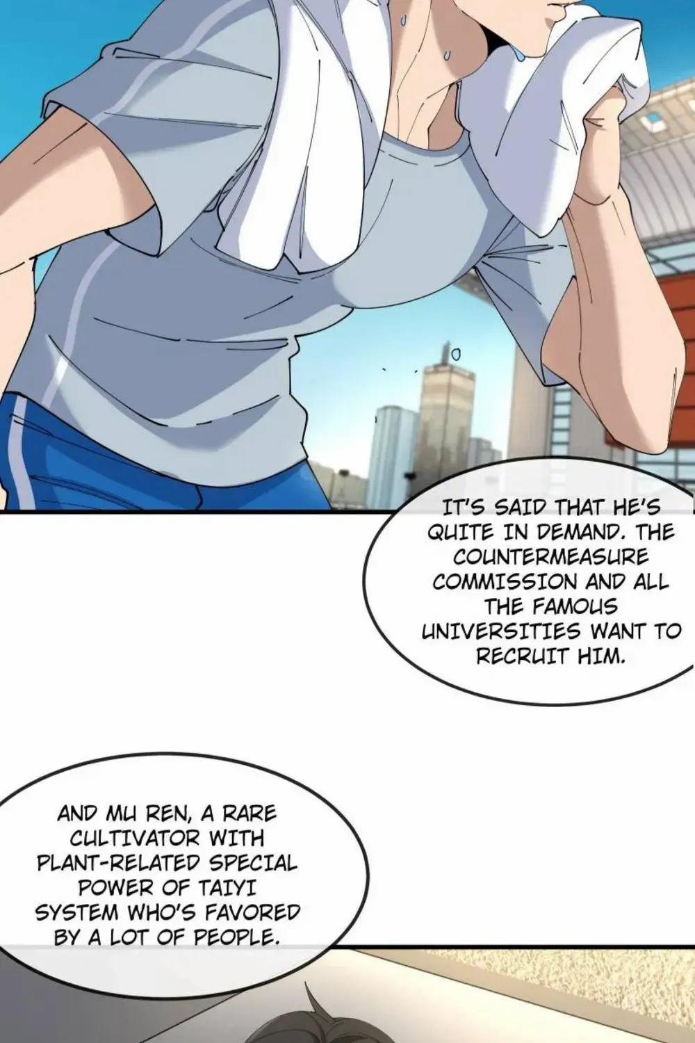 I Am The Monster Overlord Mangakakalot X Chapter 30 Page 29