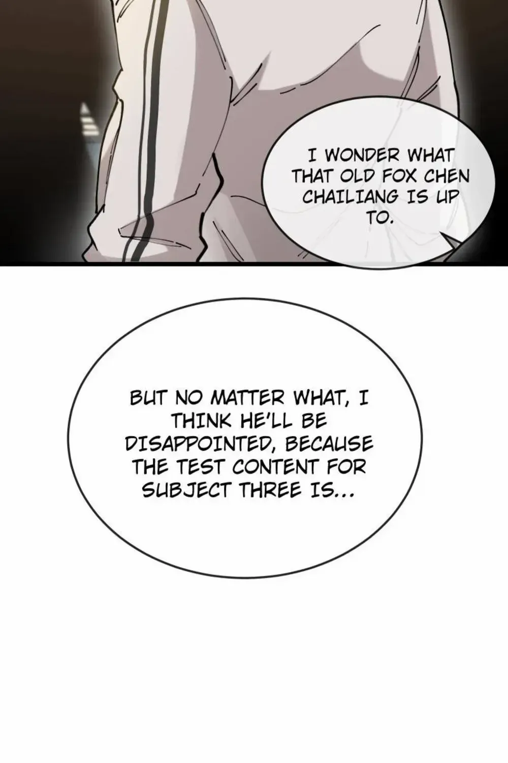 I Am The Monster Overlord Mangakakalot X Chapter 30 Page 38