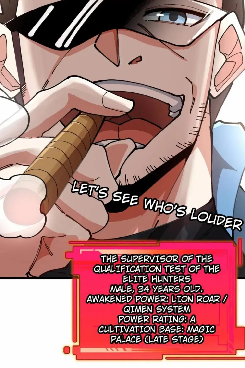 I Am The Monster Overlord Mangakakalot X Chapter 30 Page 55