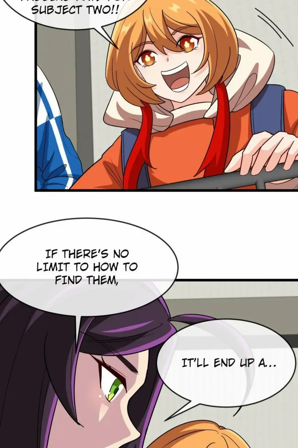 I Am The Monster Overlord Mangakakalot X Chapter 30 Page 65