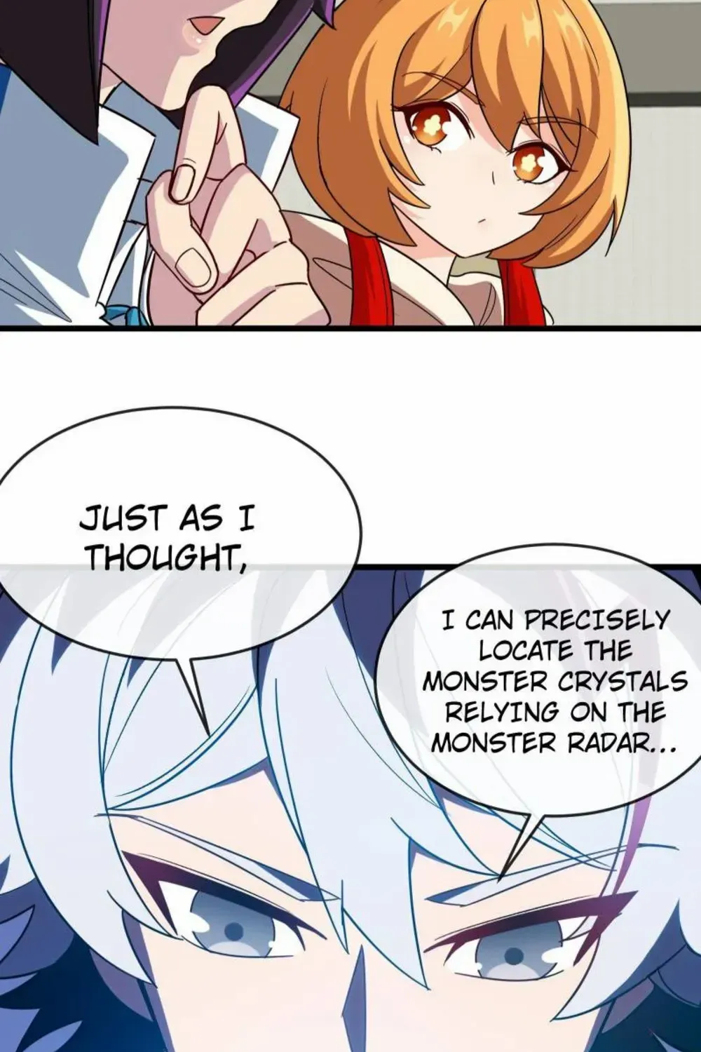 I Am The Monster Overlord Mangakakalot X Chapter 30 Page 66