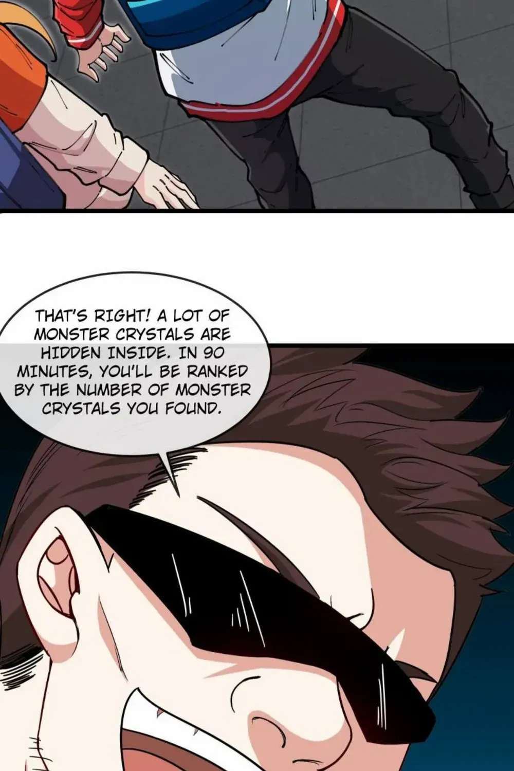 I Am The Monster Overlord Mangakakalot X Chapter 30 Page 62