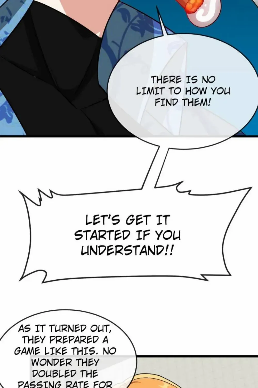 I Am The Monster Overlord Mangakakalot X Chapter 30 Page 64