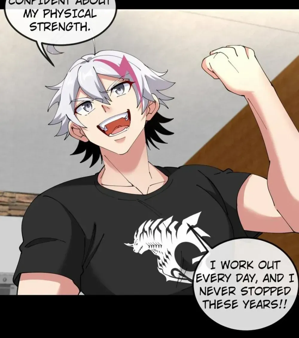 I Am The Monster Overlord Mangakakalot X Chapter 30 Page 9