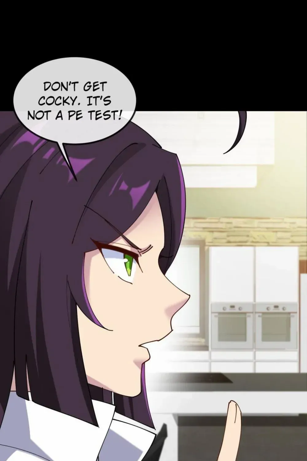 I Am The Monster Overlord Mangakakalot X Chapter 30 Page 10