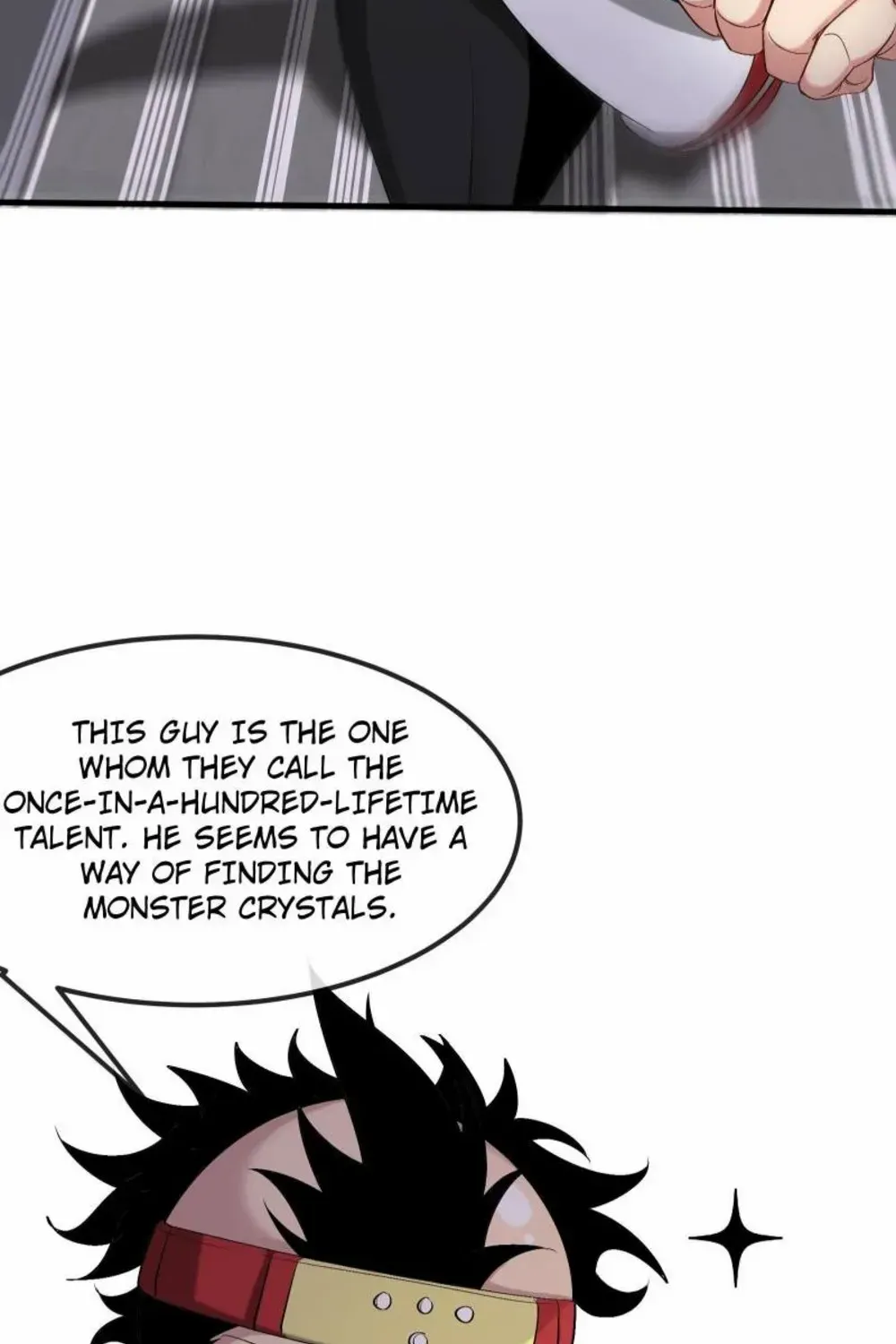 I Am The Monster Overlord Mangakakalot X Chapter 31 Page 19