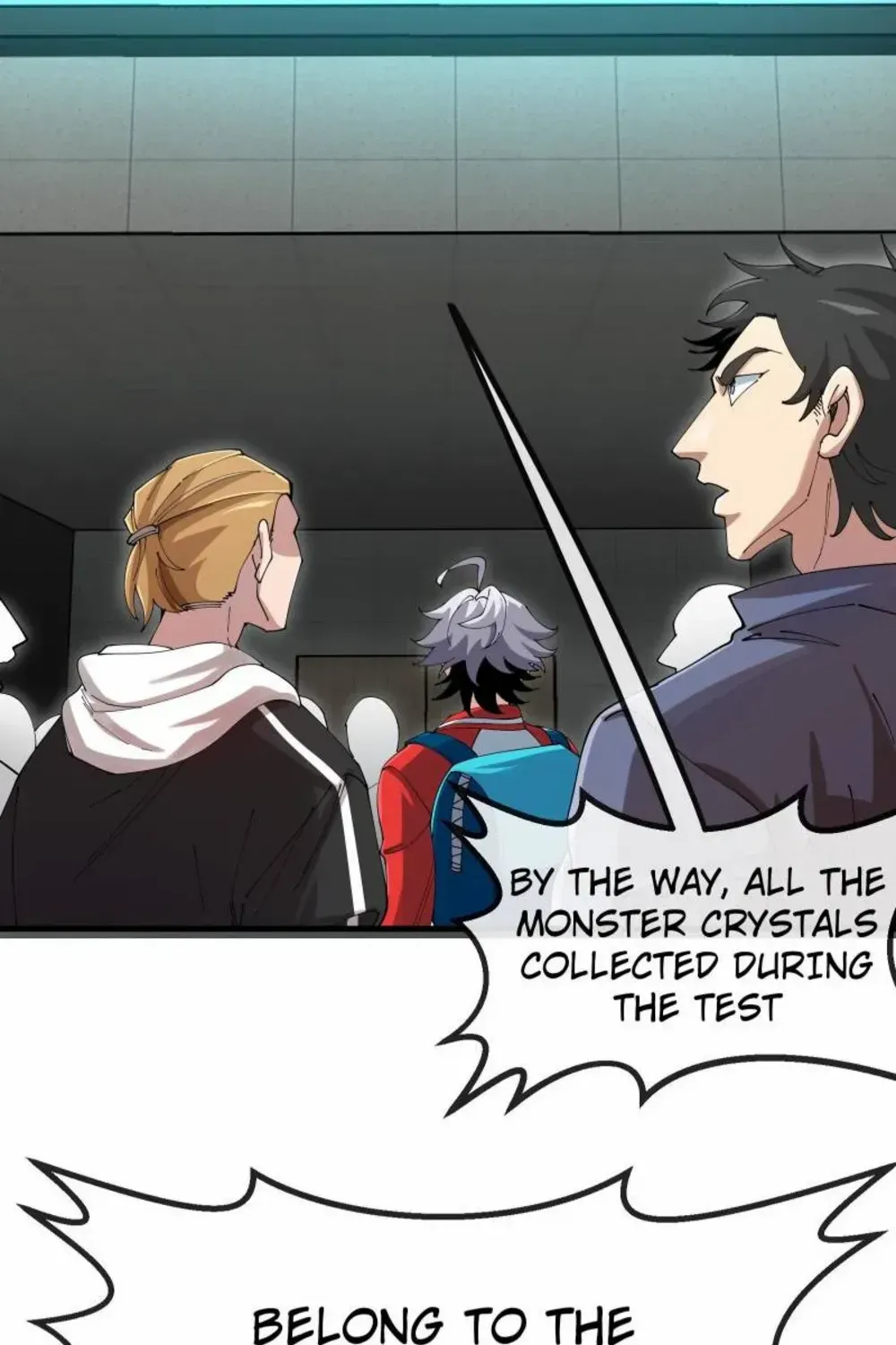 I Am The Monster Overlord Mangakakalot X Chapter 31 Page 4