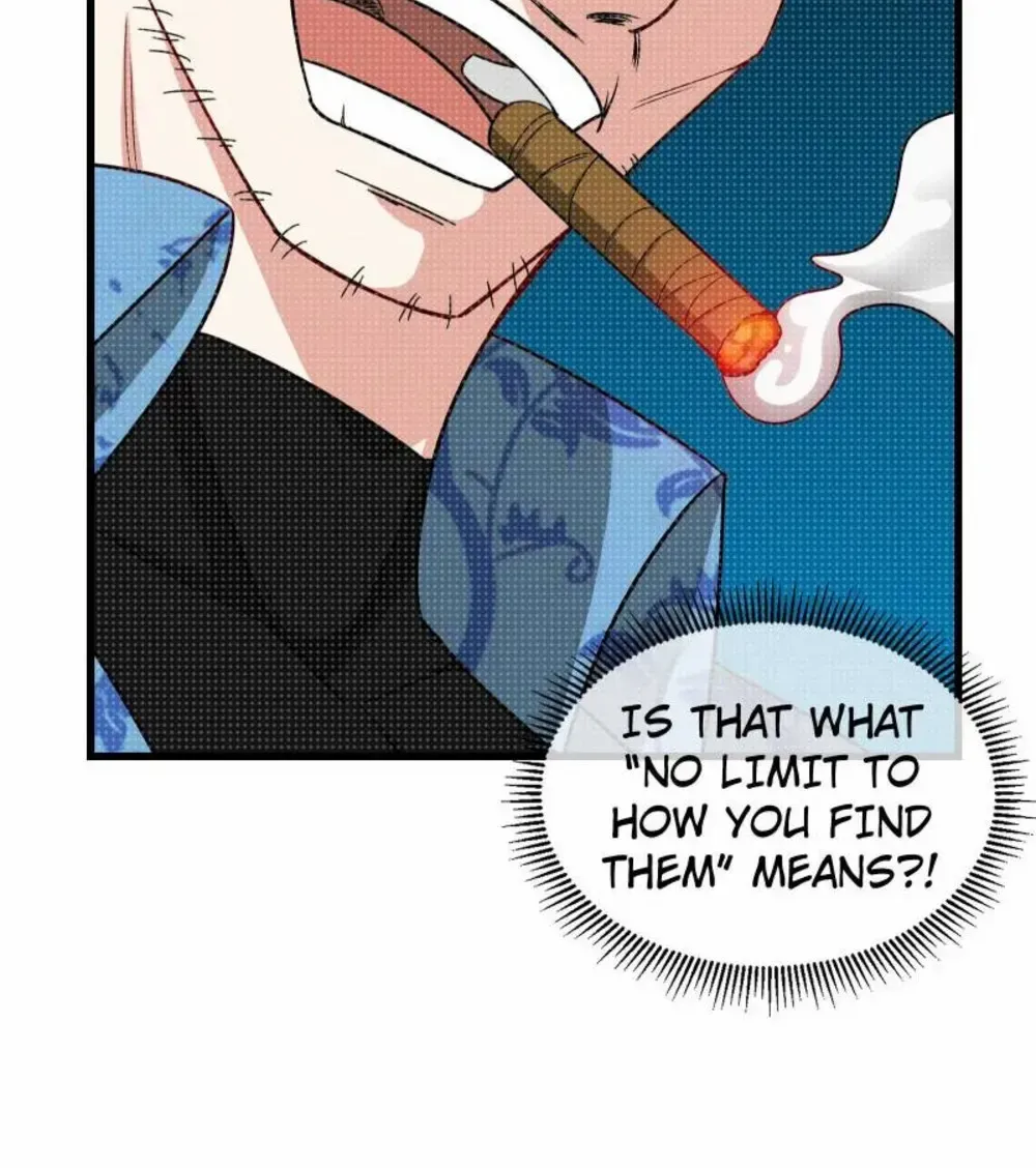 I Am The Monster Overlord Mangakakalot X Chapter 31 Page 33