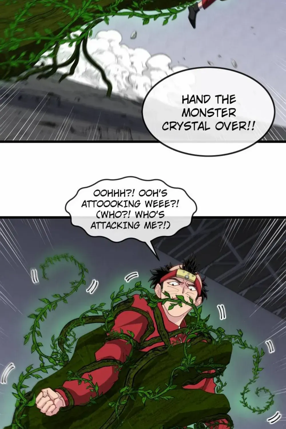 I Am The Monster Overlord Mangakakalot X Chapter 31 Page 49
