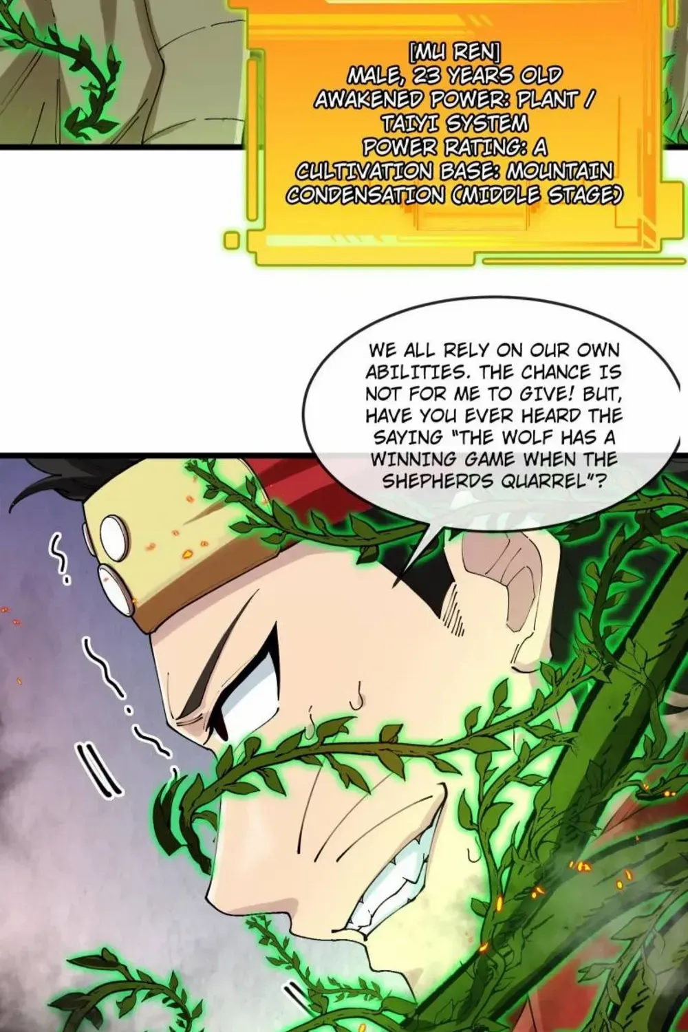 I Am The Monster Overlord Mangakakalot X Chapter 31 Page 58