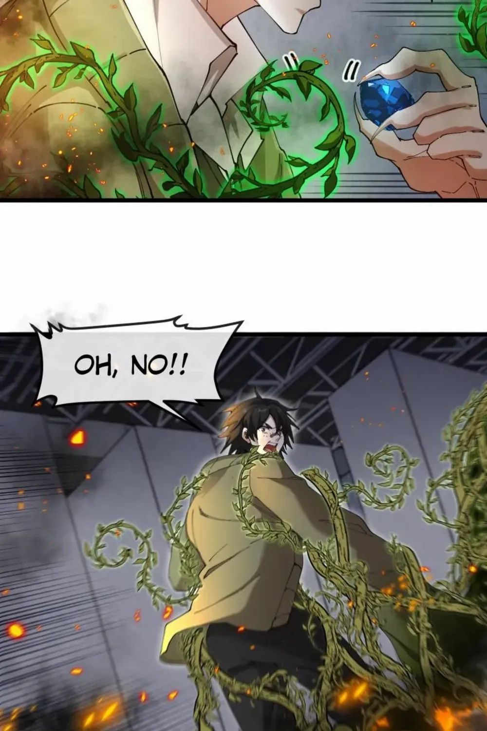 I Am The Monster Overlord Mangakakalot X Chapter 31 Page 60