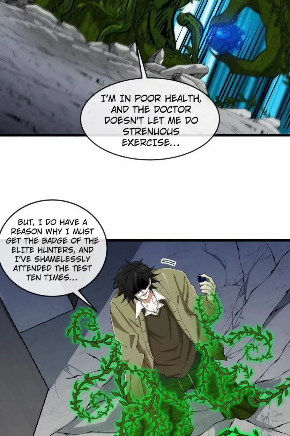 I Am The Monster Overlord Mangakakalot X Chapter 31 Page 54