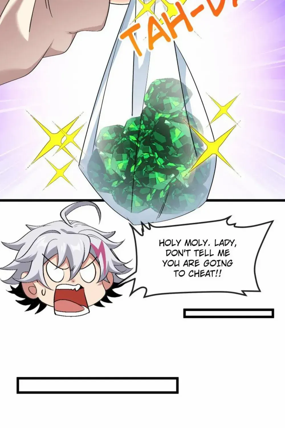 I Am The Monster Overlord Mangakakalot X Chapter 31 Page 69