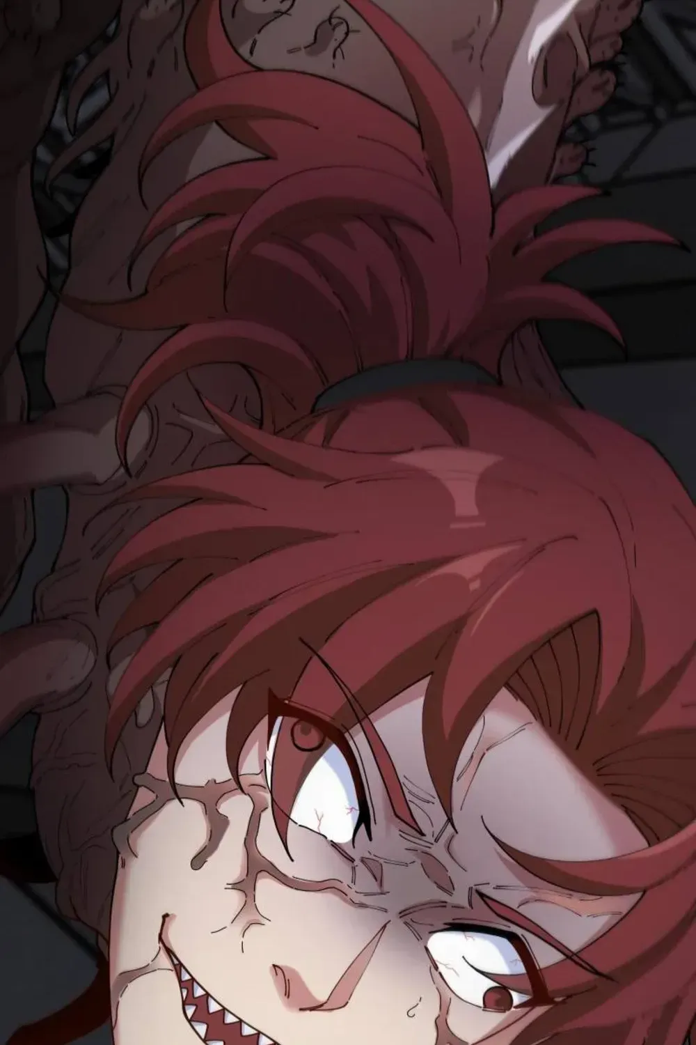 I Am The Monster Overlord Mangakakalot X Chapter 31 Page 77