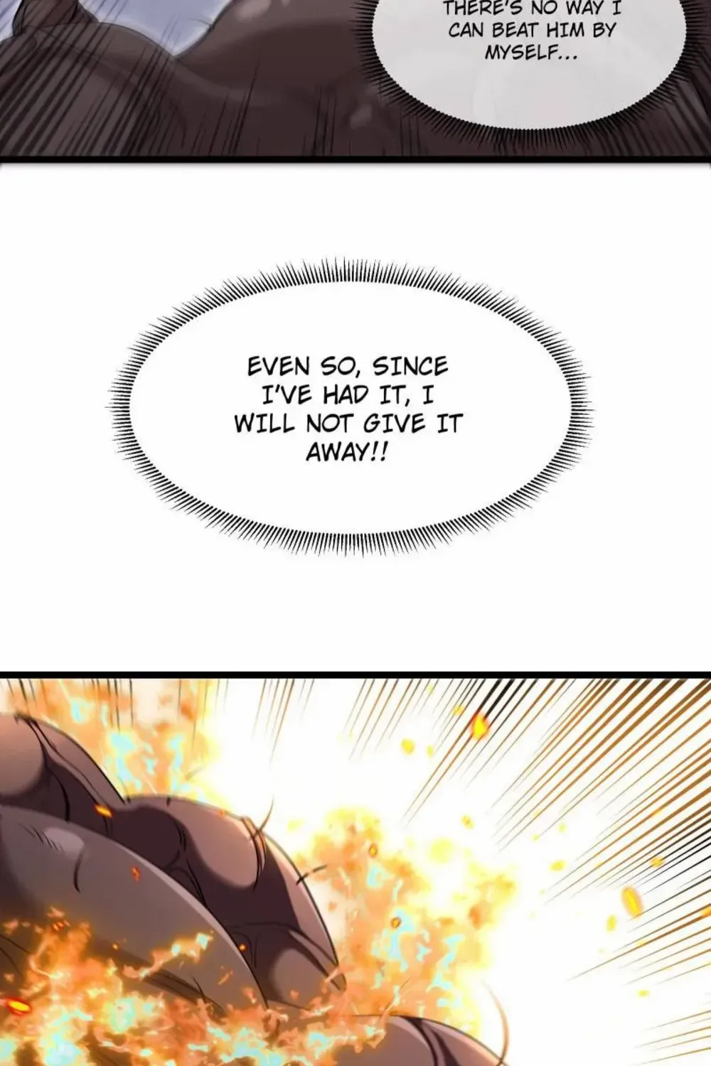 I Am The Monster Overlord Mangakakalot X Chapter 32 Page 16