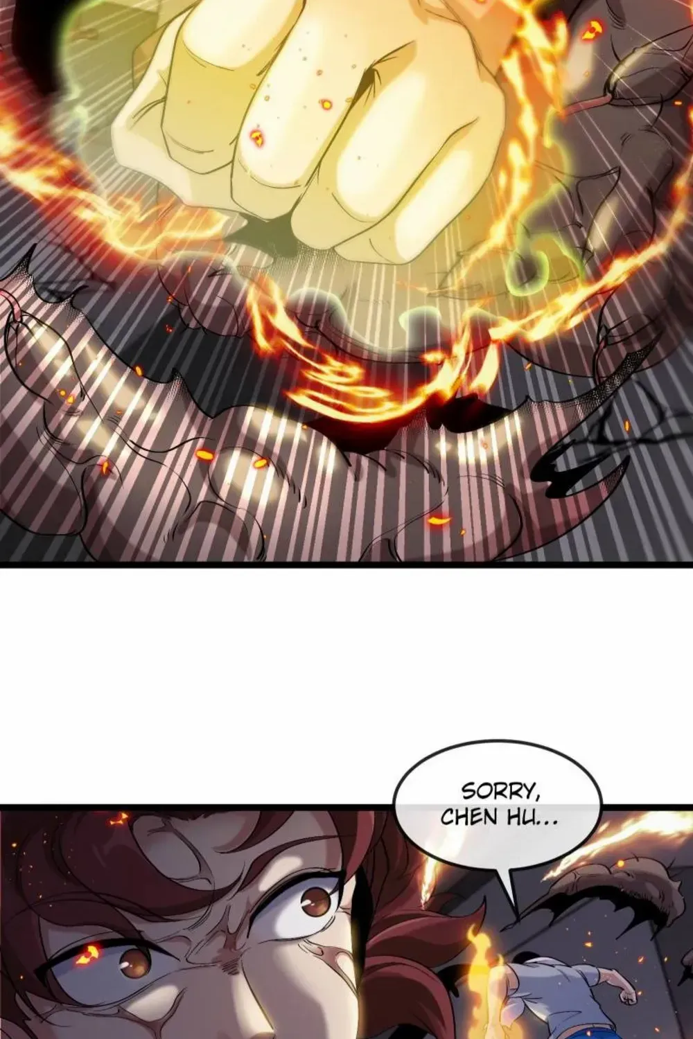 I Am The Monster Overlord Mangakakalot X Chapter 32 Page 18