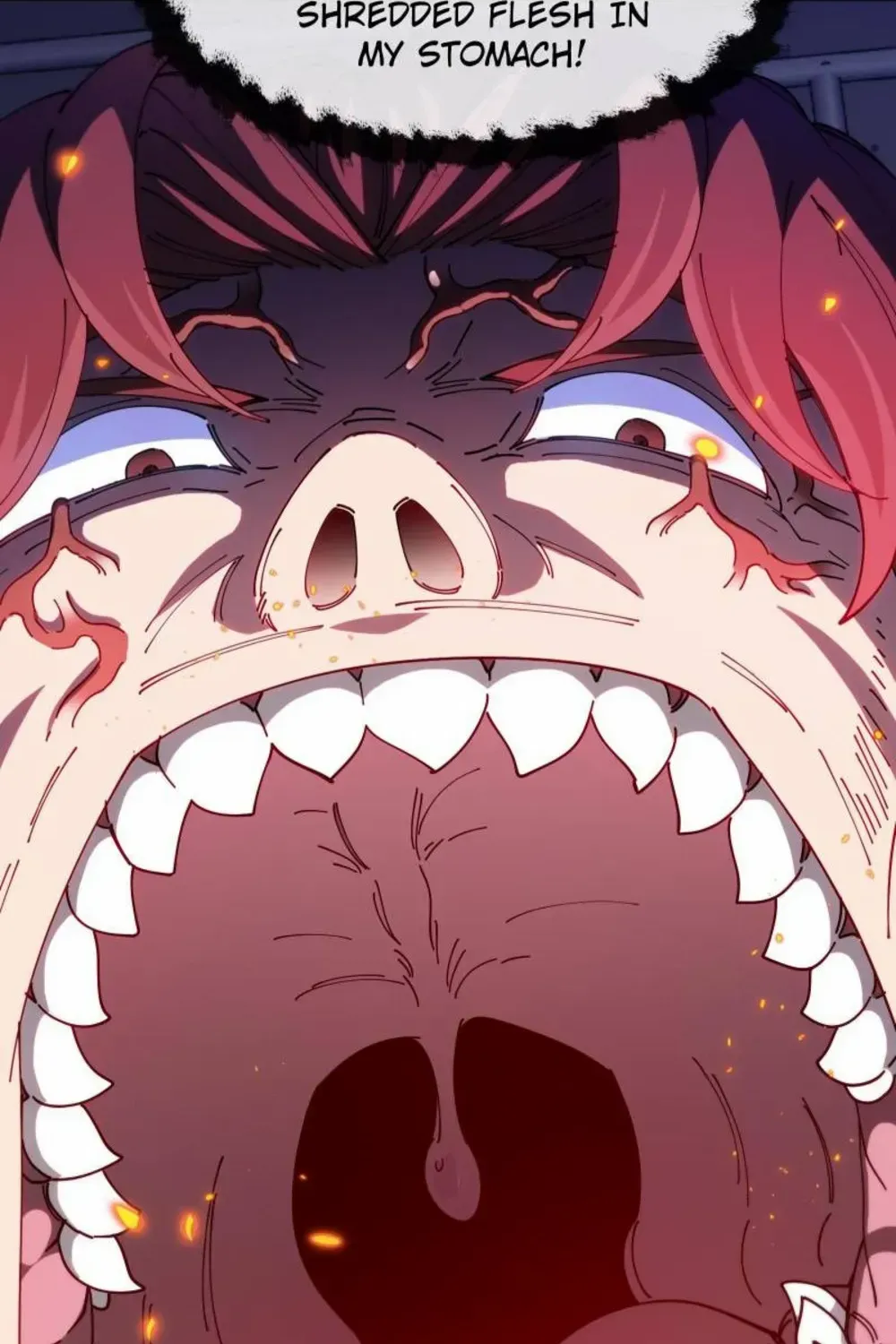 I Am The Monster Overlord Mangakakalot X Chapter 32 Page 28