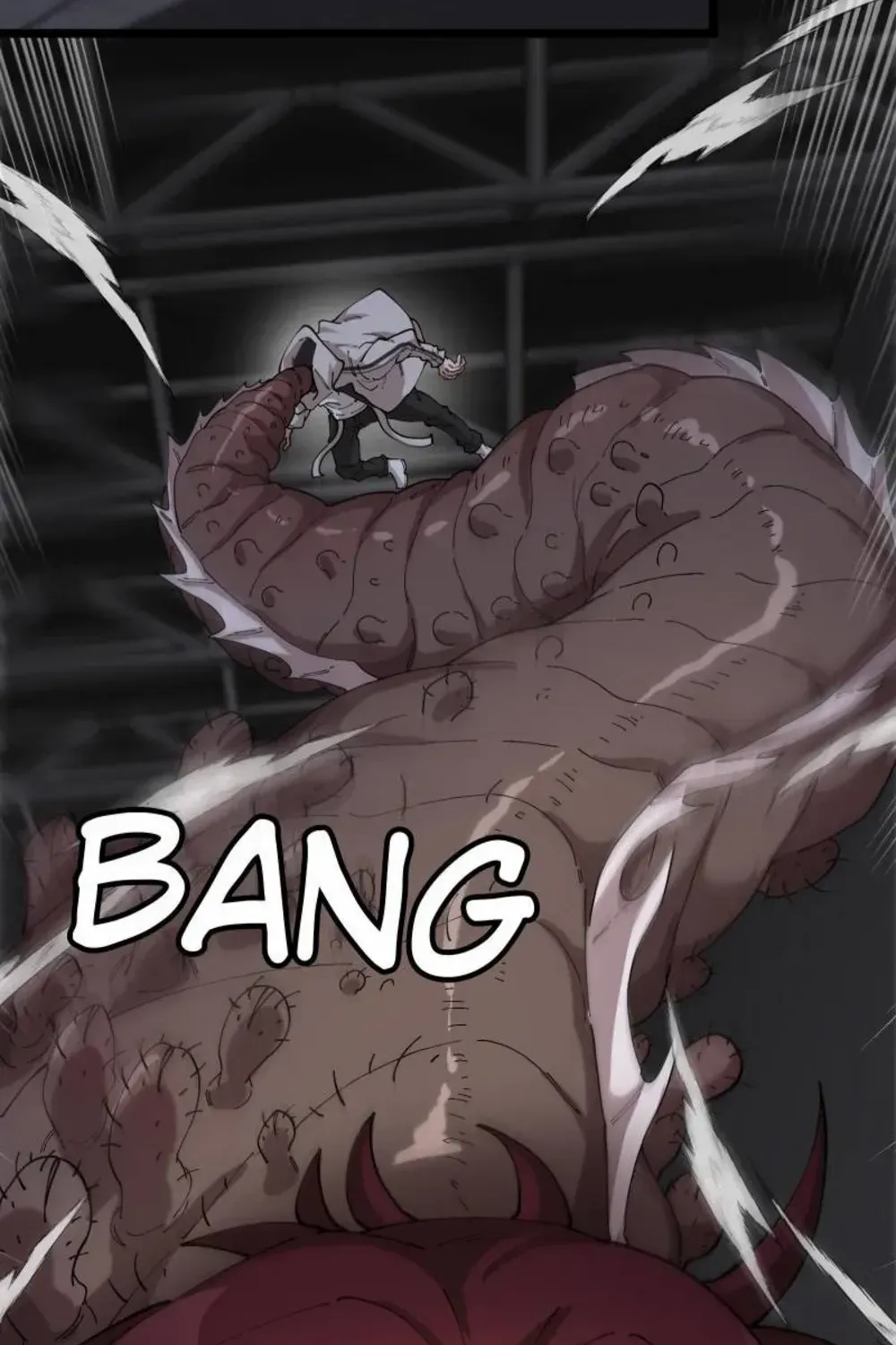 I Am The Monster Overlord Mangakakalot X Chapter 32 Page 3