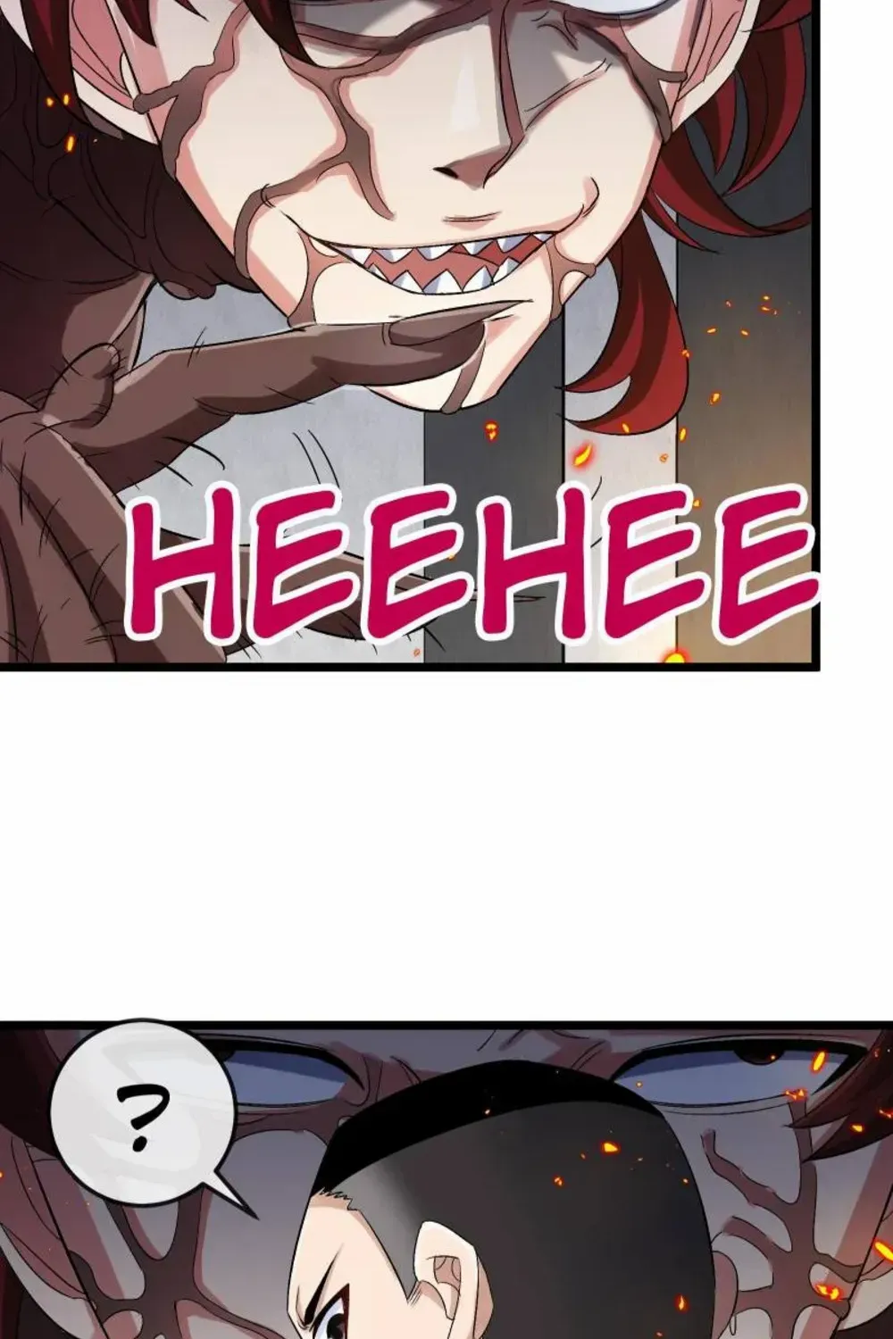 I Am The Monster Overlord Mangakakalot X Chapter 32 Page 24