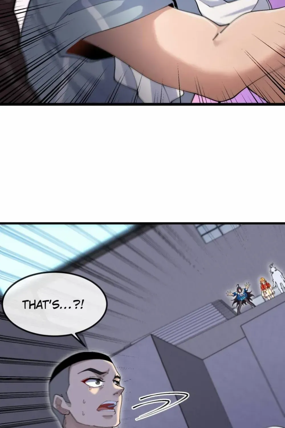 I Am The Monster Overlord Mangakakalot X Chapter 32 Page 35