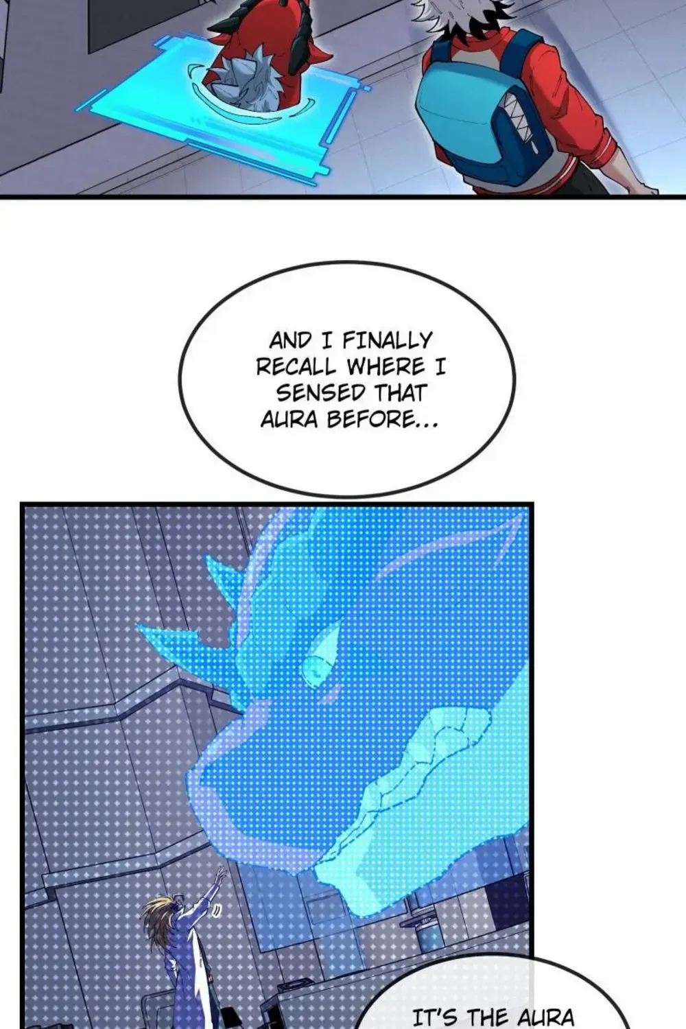 I Am The Monster Overlord Mangakakalot X Chapter 32 Page 38