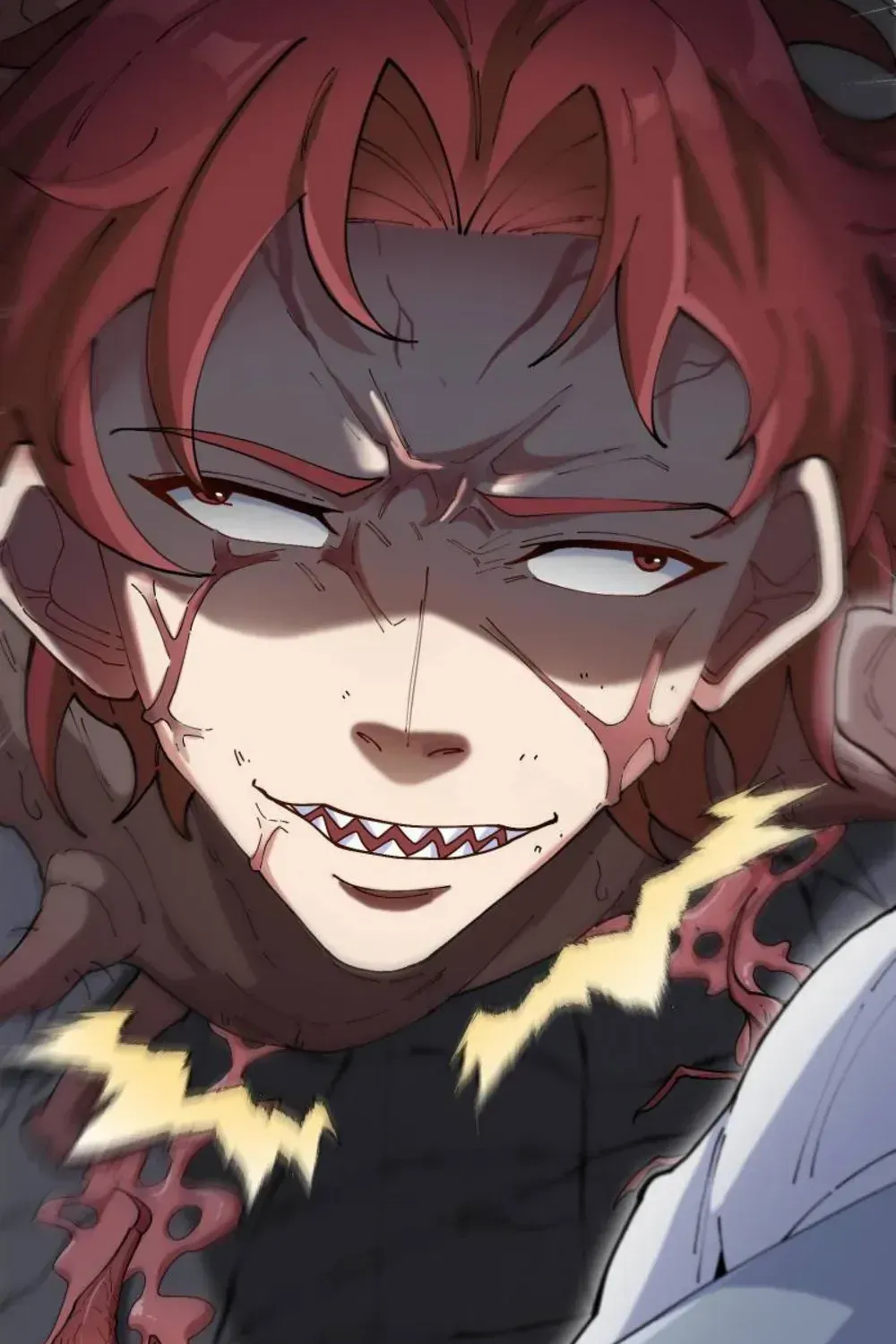 I Am The Monster Overlord Mangakakalot X Chapter 32 Page 4