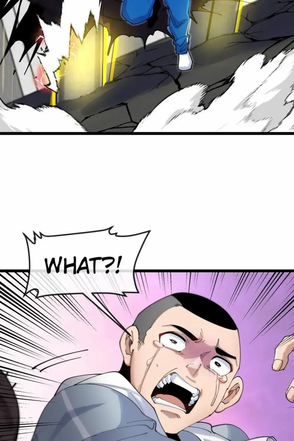 I Am The Monster Overlord Mangakakalot X Chapter 32 Page 34