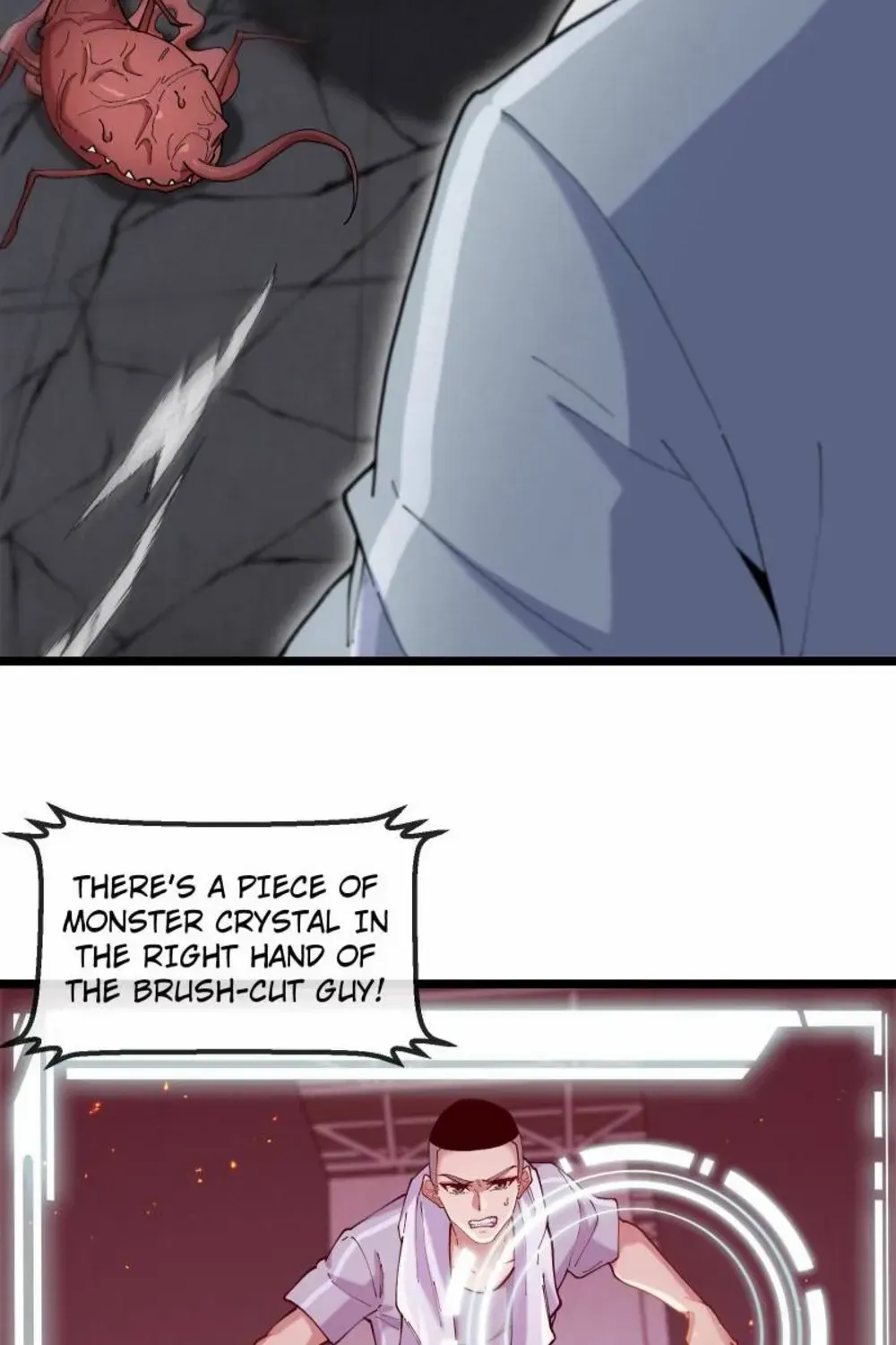 I Am The Monster Overlord Mangakakalot X Chapter 32 Page 5