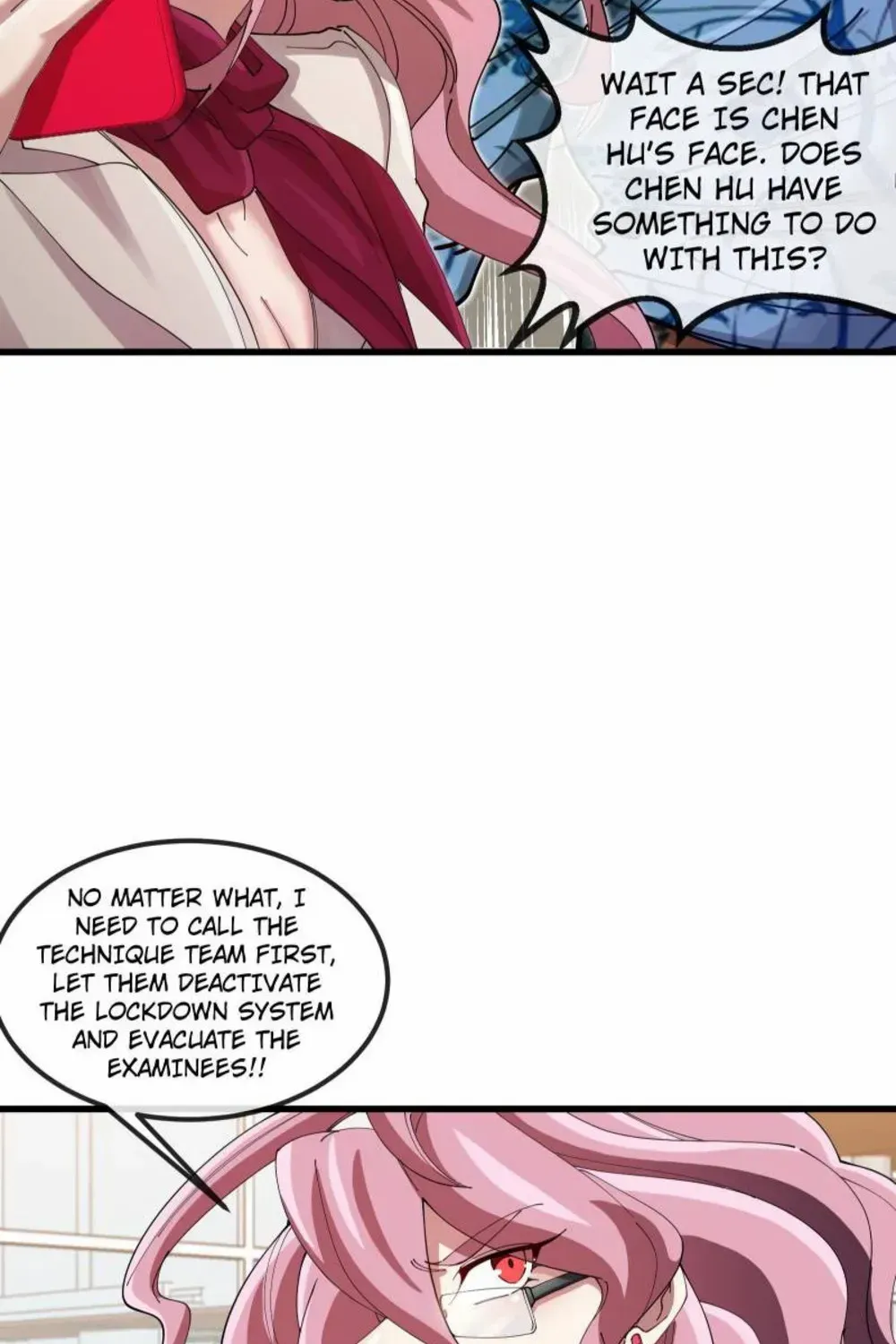 I Am The Monster Overlord Mangakakalot X Chapter 32 Page 56
