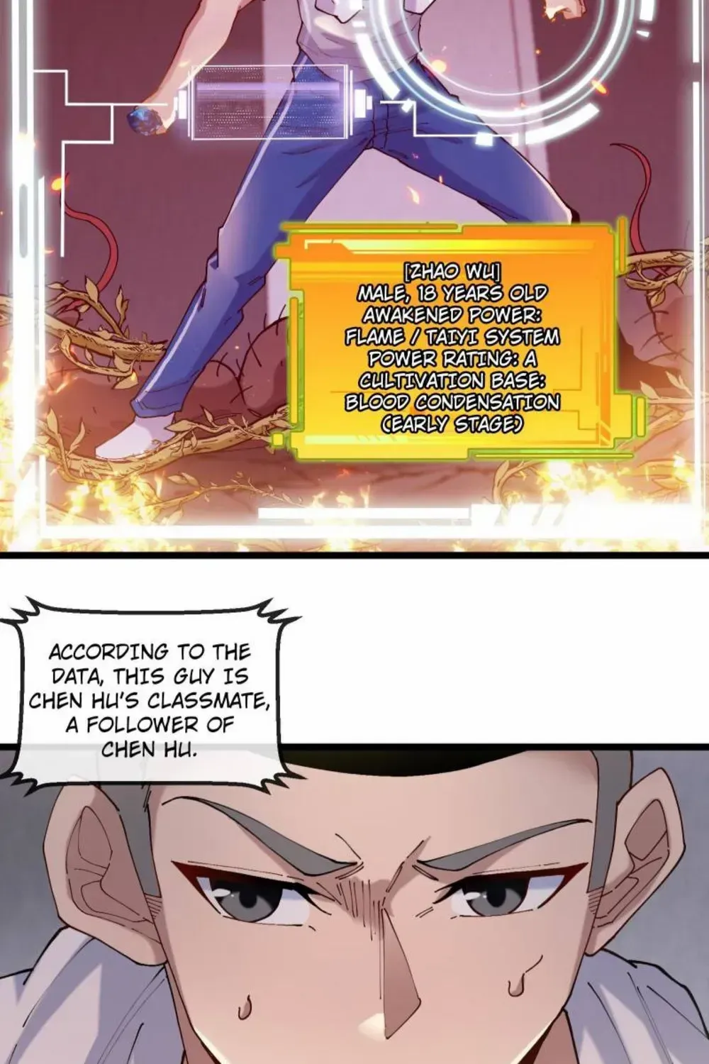 I Am The Monster Overlord Mangakakalot X Chapter 32 Page 6