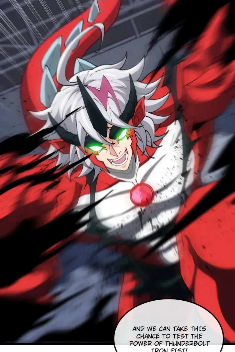 I Am The Monster Overlord Mangakakalot X Chapter 32 Page 65