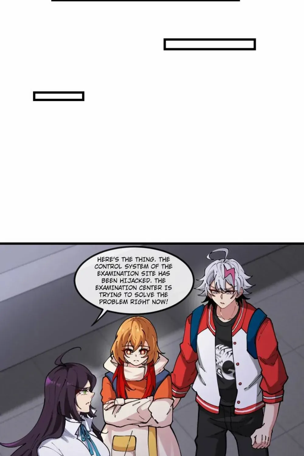 I Am The Monster Overlord Mangakakalot X Chapter 32 Page 62