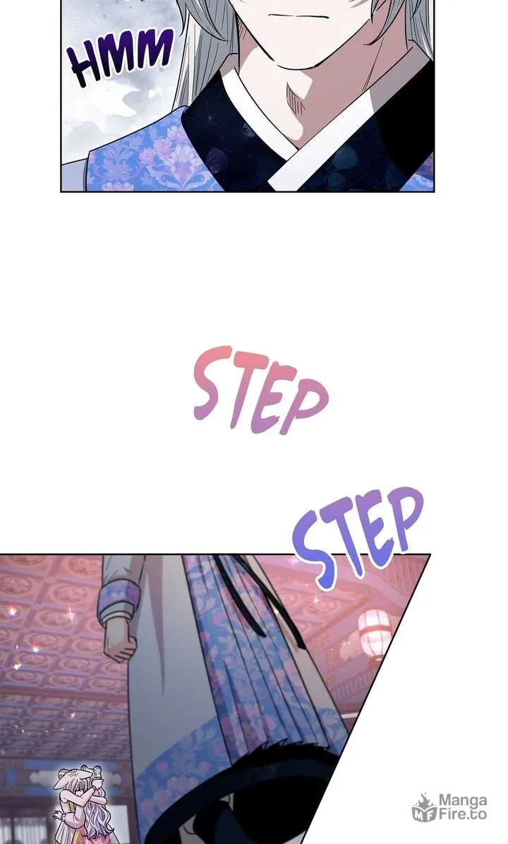 I Become The Tiger’s Daughter Mangakakalot X Chapter 63 Page 40