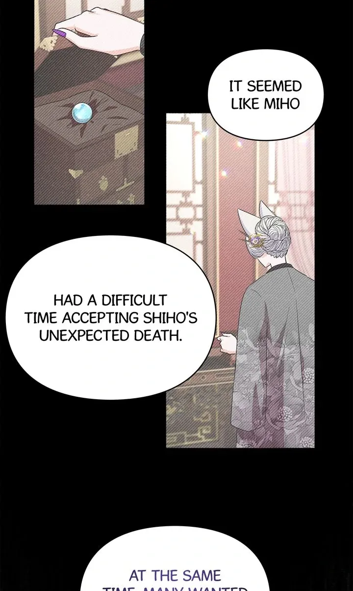 I Become The Tiger’s Daughter Mangakakalot X Chapter 64 Page 29