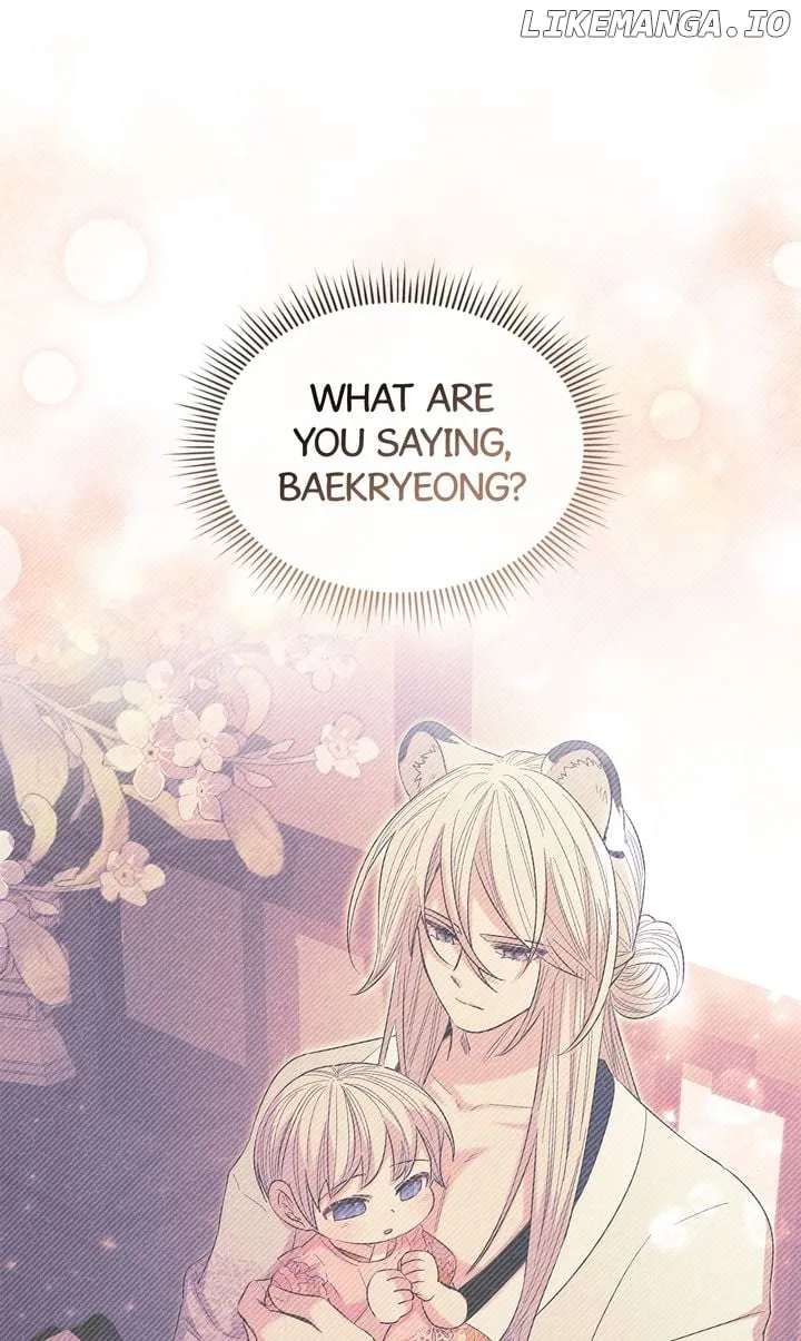 I Become The Tiger’s Daughter Mangakakalot X Chapter 64 Page 46