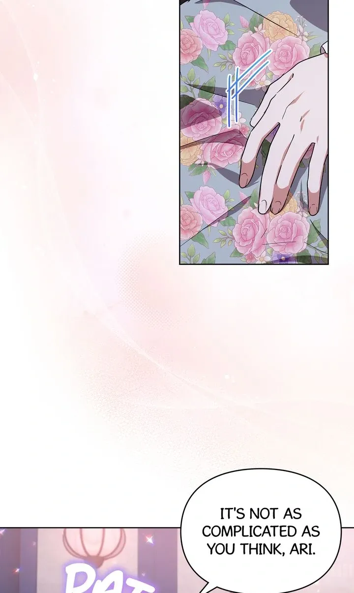 I Become The Tiger’s Daughter Mangakakalot X Chapter 64 Page 5